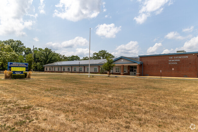 Memorial Middle School