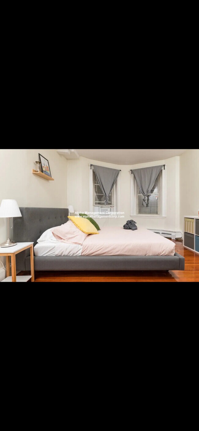 208 Winthrop Rd unit 1, Brookline, MA 02445 - photo 4