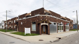 118 E Palmer St, Indianapolis, IN 46225