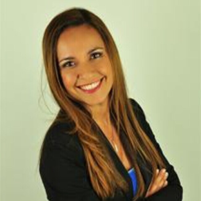 Edenilce (Denise Andrade