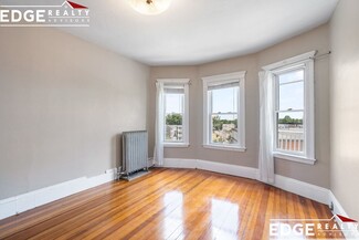 71 Neponset Ave Unit 3, Boston, MA 02136
