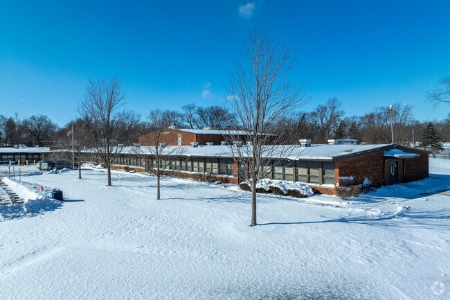 Talala Elementary School is located in Park Forest, IL.