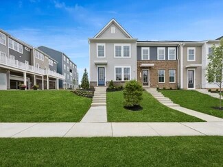1827 Shookstown Rd, Frederick, MD 21702