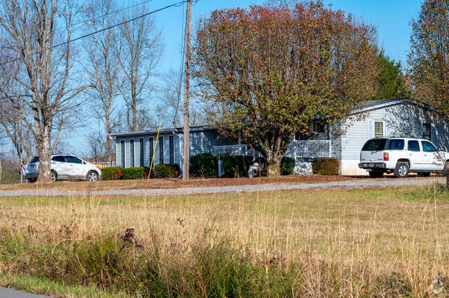 Owners take great pride in maintaining their homes in Victoria.