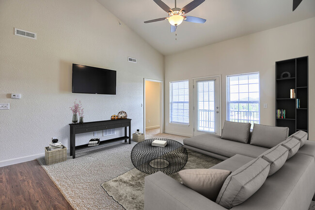 The Courtyards @ Prairie Fields, Savoy, IL 61874 - photo 3