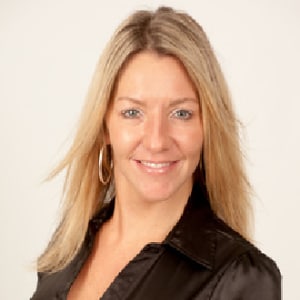 Christina Moulthrop