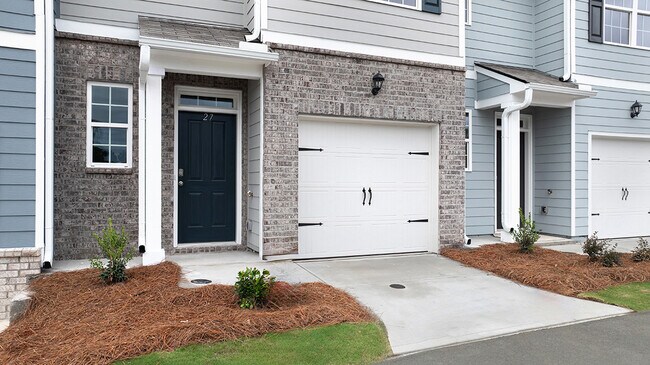 1005 N 2nd Ave NW unit 16, Rome, GA 30165 - photo 5