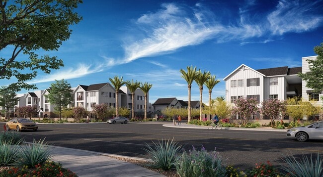 Arterra Apartments, Surprise, AZ 85388 - photo 3