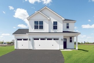 8016 Lander, Otsego, MN 55330