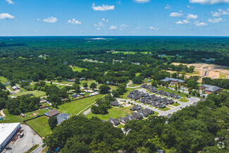 Cedar Grove