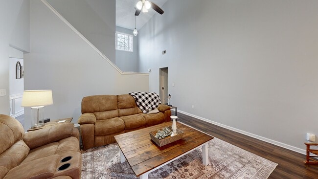 7005 Litany Ct, Flowery Branch, GA 30542 - photo 2