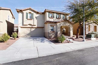 9434 Fort Concho St, Las Vegas, NV 89178