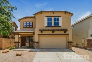3917 W Maldonado Rd, Phoenix, AZ 85041