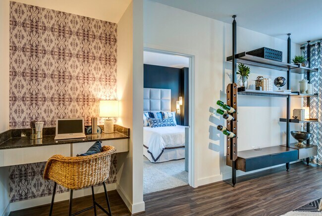 Russell at Reston Station, Reston, VA 20191 - photo 6