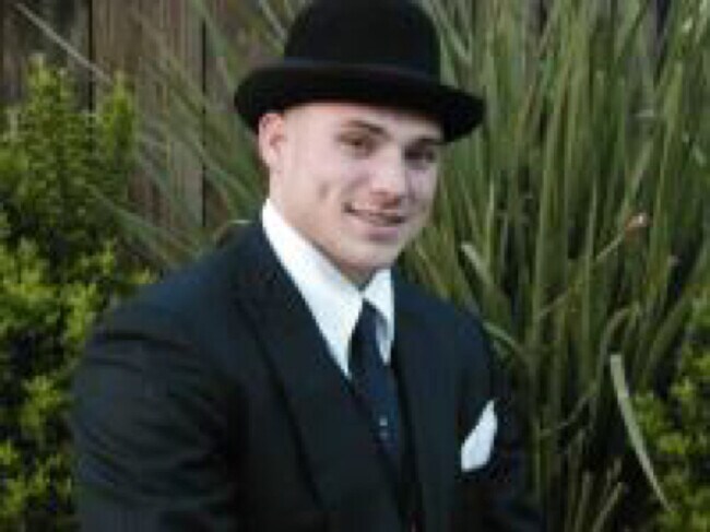 Agent Photo