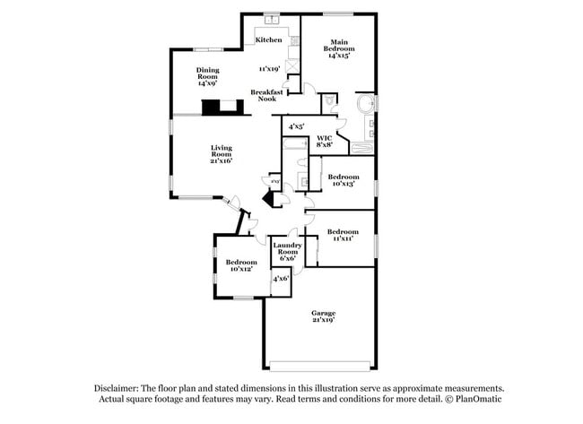 2246 S 85th Dr, Tolleson, AZ 85353 - photo 2