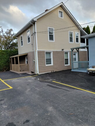 41 Saratoga Ave, Pleasantville, NY 10570