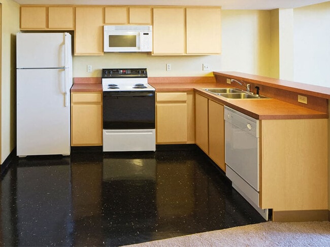 Energy Efficient Appliances