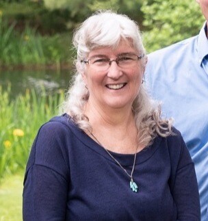 Shelly Cumpstone