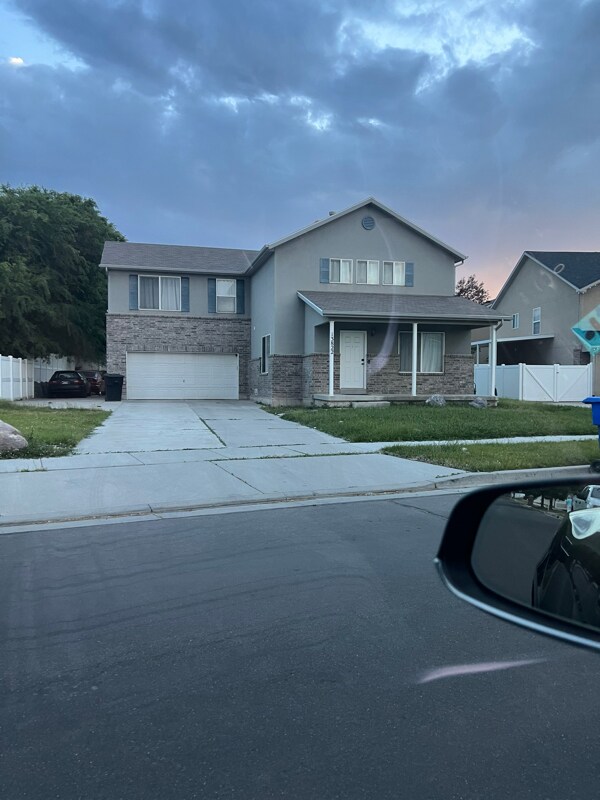 13822 Ralph H Way, Herriman, UT 84096