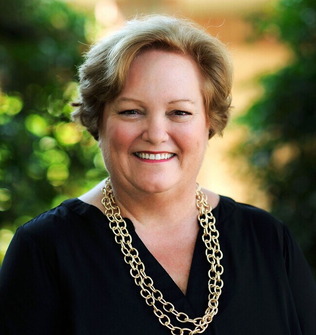 Libba Latham