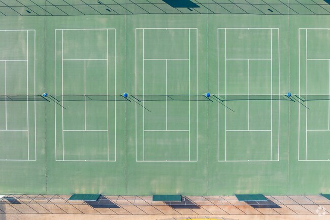 Every day is a milestone at Greenway High, Deer Valley.