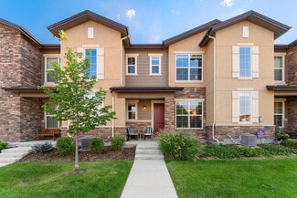 8418 Rizza St, Highlands Ranch, CO 80129