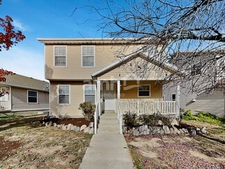 4029 Dillon's Dr, Eagle Mountain, UT 84005