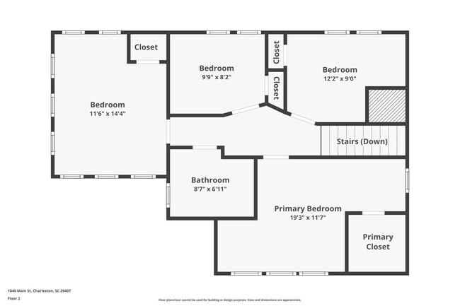 1040 Main St, Charleston, SC 29407 - photo 3