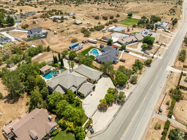 Many Acton properties feature sprawling estates with ample space.