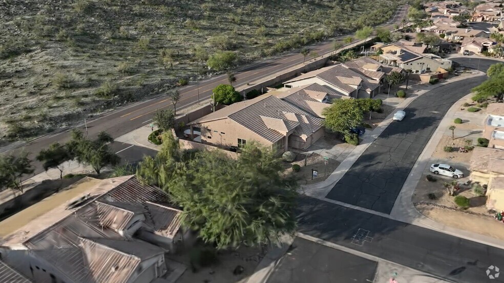 11530 S Morningside Dr, Goodyear, AZ 85338 - photo 2