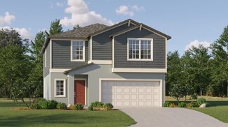 17744 Pleasantview Blvd, Land O Lakes, FL 34638