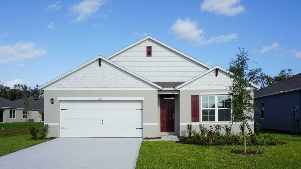 5770 Cool Spring Cove, St. Cloud, FL 34771 - photo 1