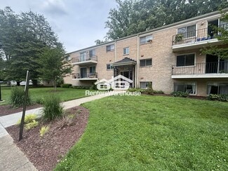 10613 Montrose Ave, Bethesda, MD 20814