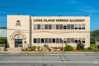 Long Island Hebrew Academy