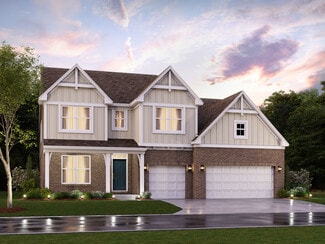 30 Morris St Unit 36169480, Springboro, OH 45066