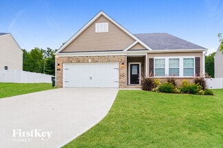 109 Zulabelle Ct, Garner, NC 27529