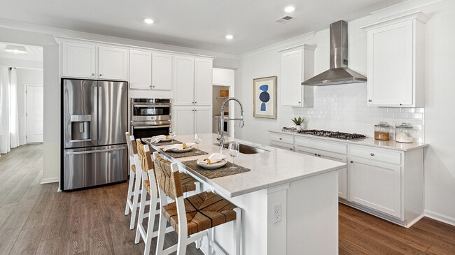 155 Norses Bay Ct, Summerville, SC 29486 - photo 3