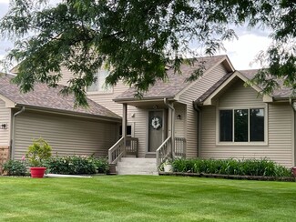 1288 123rd Ave NE, Blaine, MN 55434