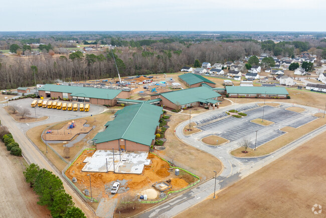 Benson Elementary School