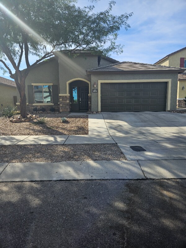 10856 E White Sage Dr, Tucson, AZ 85747