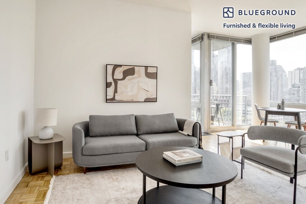 101 W End Ave unit FL20-ID950, New York, NY 10023 - photo 1