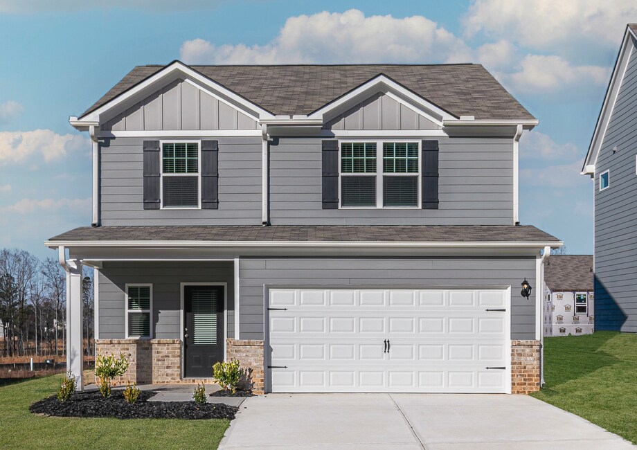 301 Collins Place unit 36480656, Villa Rica, GA 30180 - photo 1