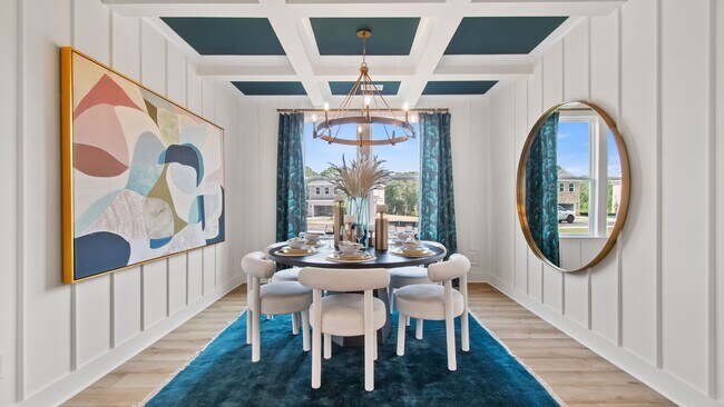 294 Arnewood Cir, McDonough, GA 30253 - photo 5