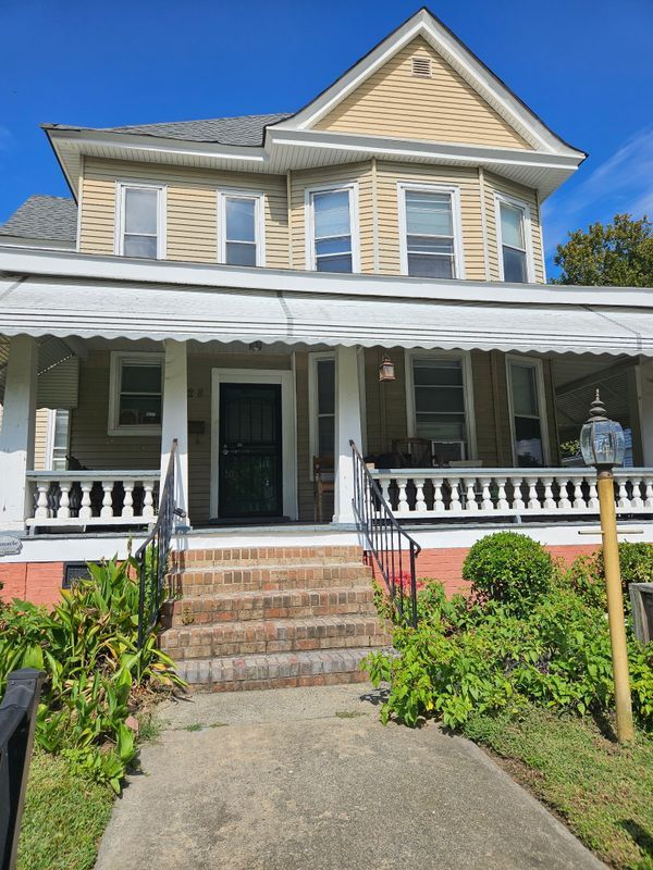 228 Hardy Ave, Norfolk, VA 23523