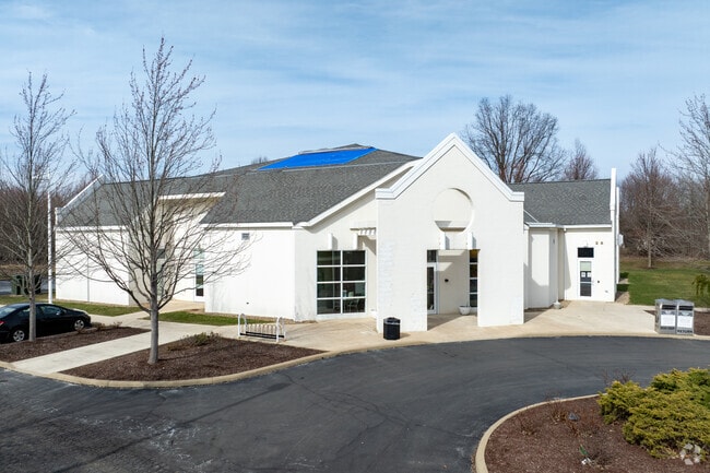 Whether you are diving into a new book or researching for your next project, East Library has an expansive collection and cozy study spaces to inspire your journey.