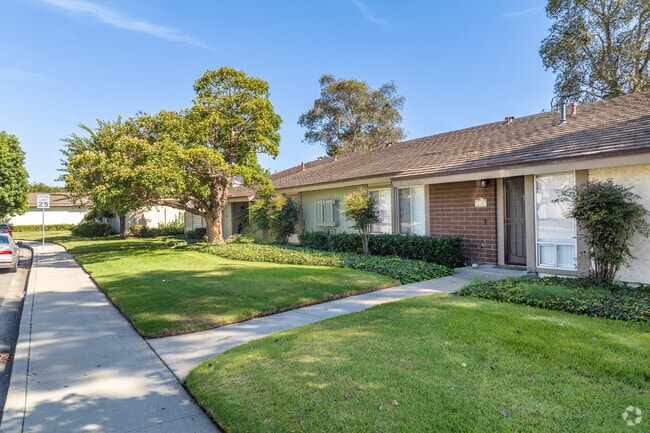 For those looking for lower maintenance there are condos in 
 the Orchard Park area.