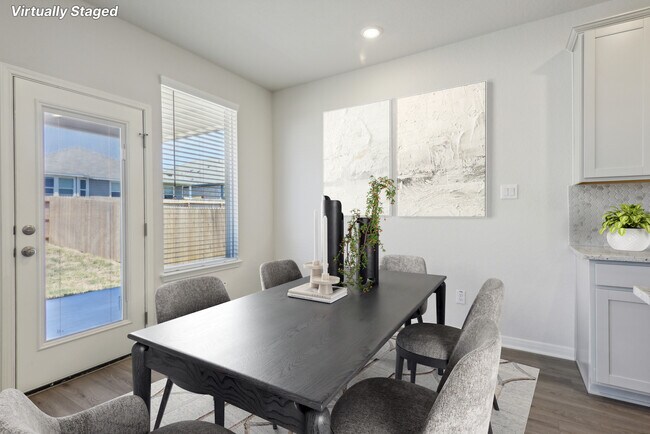 12736 Laguna Crescent unit 37075335, Schertz, TX 78154 - photo 7