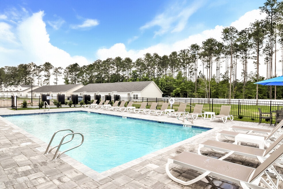 Walker Point Community Pool