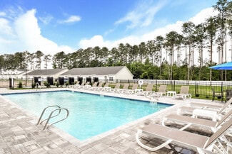 1062 Walker Point Way, Brunswick, GA 31525